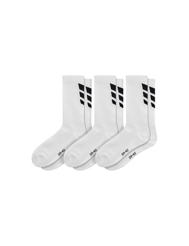 Sportsocken 3er Pack