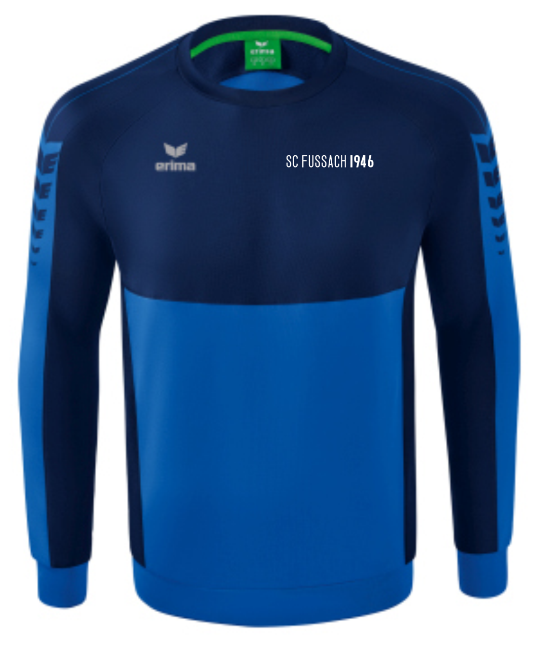 SIX WINGS Sweatshirt