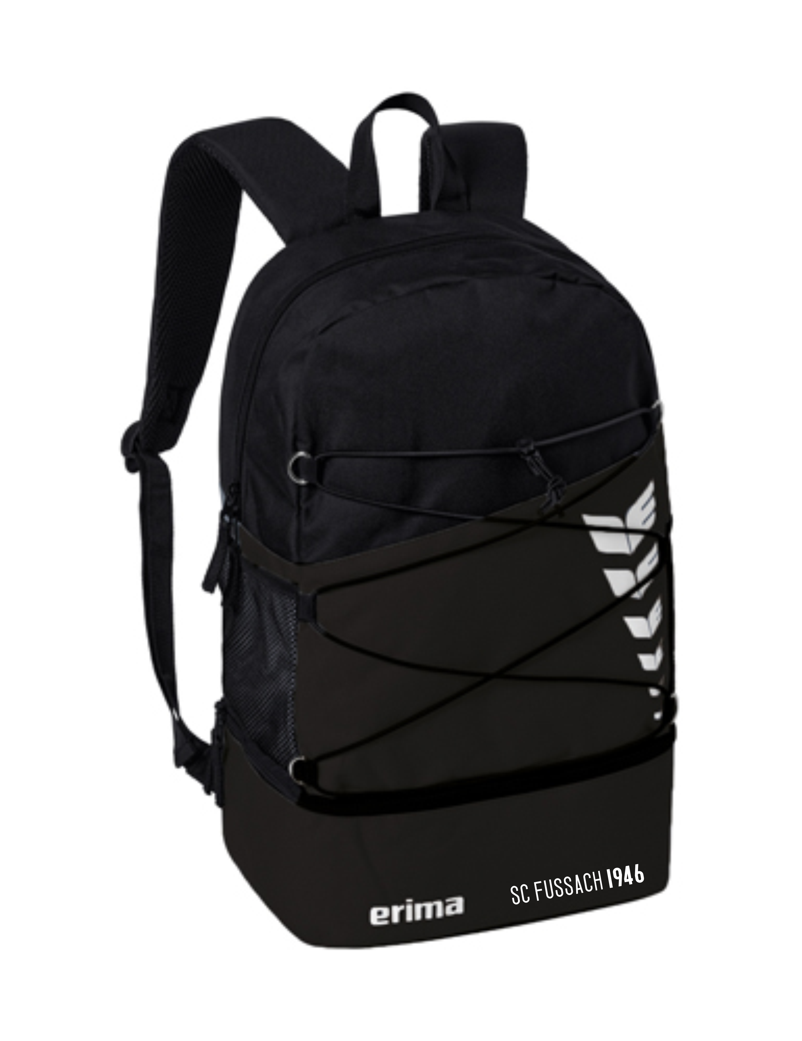Six Wings Rucksack